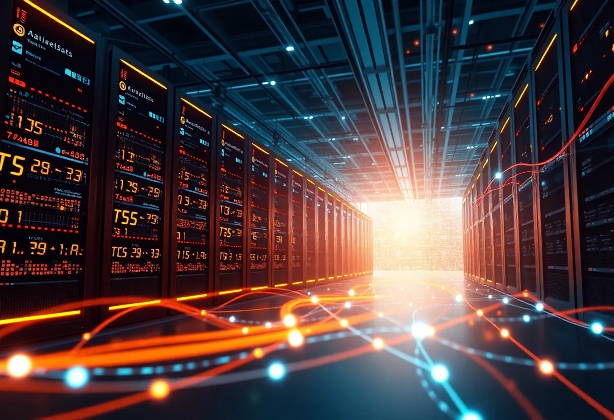 VCTI's Advanced Broadband Network